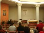 2011_11_farni vylet - seminar a katedrala a AP